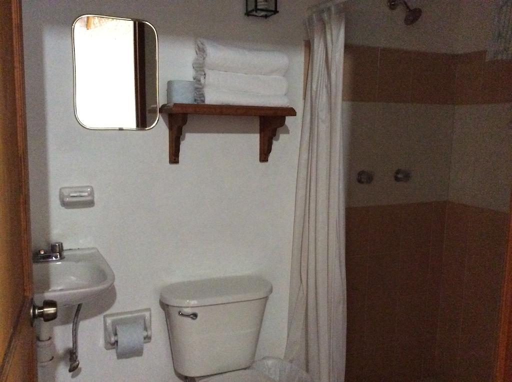 Cabanas la Chicharra Xico Habitación foto